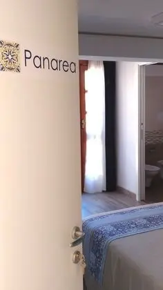 Tek Büyük Yataklı Oda (Panarea)