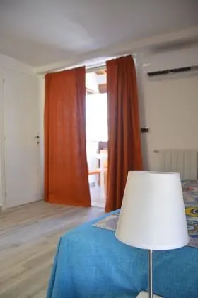 Üç Kişilik Oda (Vulcano)