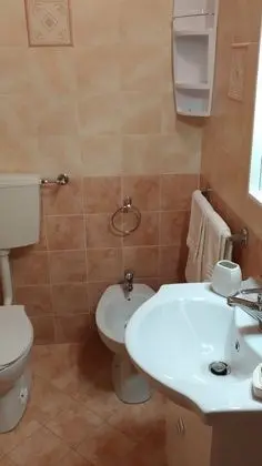 Üç Kişilik Oda (Vulcano)