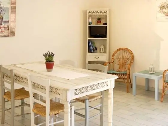 Deluxe Apart Daire