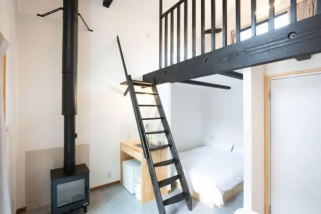 Family Villa
