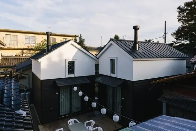 Family Villa
