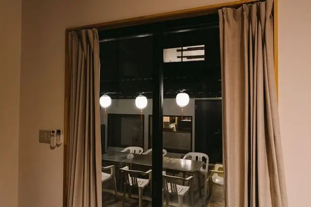 Family Villa