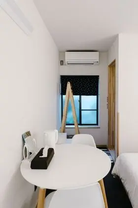 Standard Üç Kişilik Oda