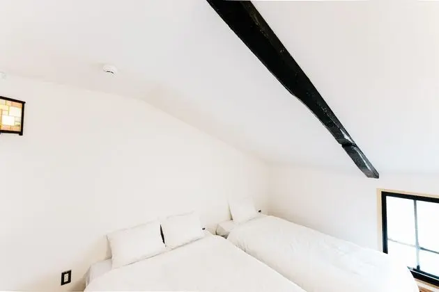 Standard Üç Kişilik Oda (Loft)