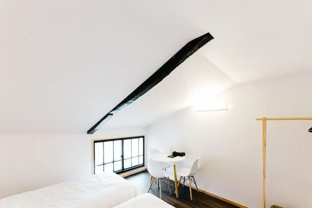 Standard Üç Kişilik Oda (Loft)