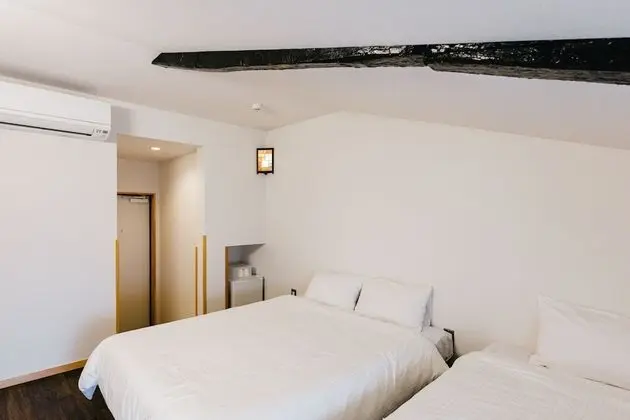 Standard Üç Kişilik Oda (Loft)