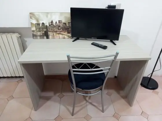 Basic Oda, Ortak Banyo