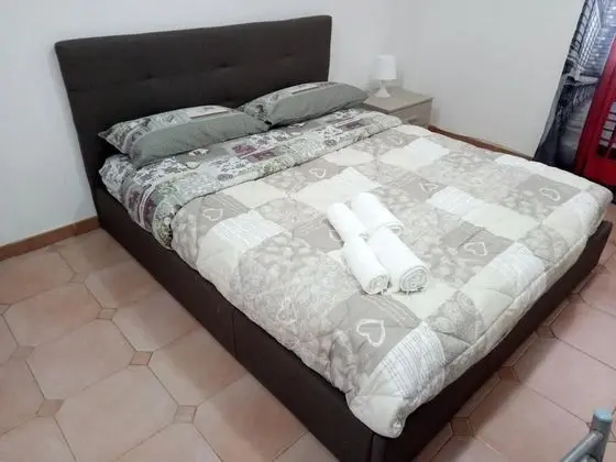 Classic Oda, Ortak Banyo