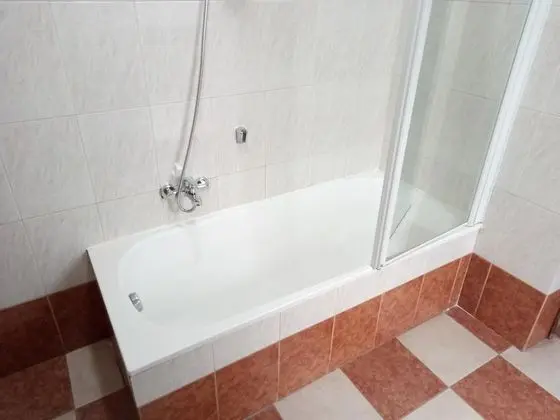 Classic Oda, Ortak Banyo