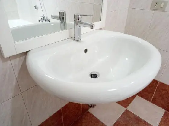 Classic Oda, Ortak Banyo