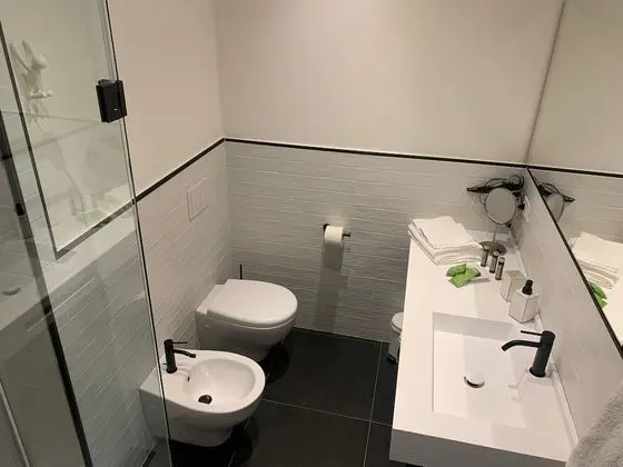 Elite Tek Büyük Yataklı Oda
