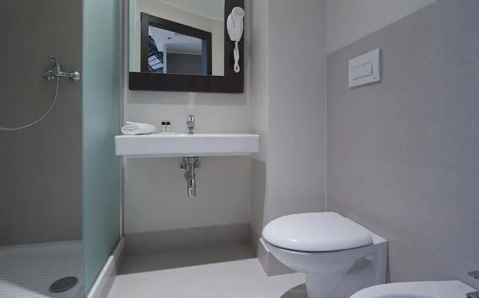 Standard Tek Büyük Yataklı Oda, Sigara İçilmez, Şehir Manzaralı