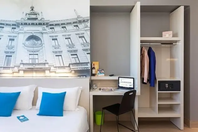 Tek Büyük Yataklı Oda, Sigara İçilmez