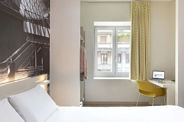 Standard Tek Büyük Yataklı Oda, Engellilere Uygun, Sigara İçilmez
