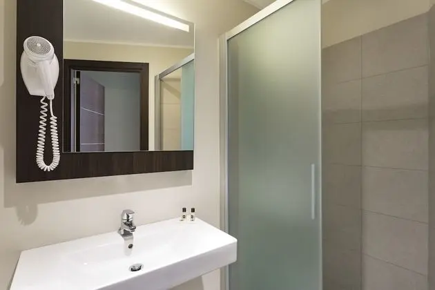 Standard Tek Büyük Yataklı Oda, Engellilere Uygun, Sigara İçilmez
