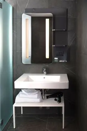 Standard İki Ayrı Yataklı Oda, Sigara İçilmez