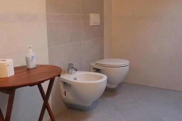 Traditional Dört Kişilik Oda, 1 Yatak Odası, Balkon, Bahçeli