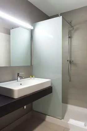 Superior Tek Büyük Yataklı Oda, Sigara İçilmez