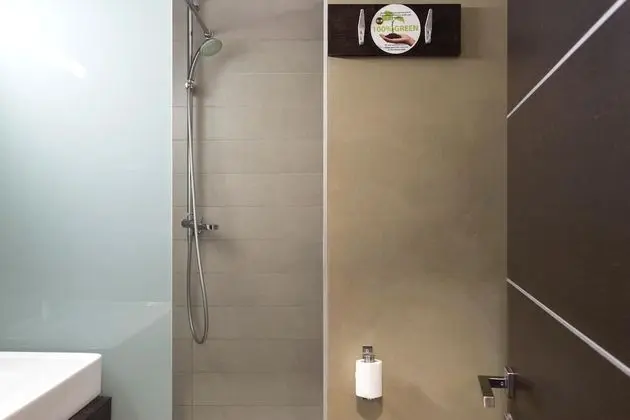 Superior Tek Büyük Yataklı Oda, Sigara İçilmez
