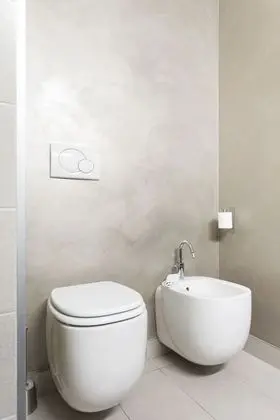 Tek Büyük Yataklı Oda, Engellilere Uygun, Sigara İçilmez