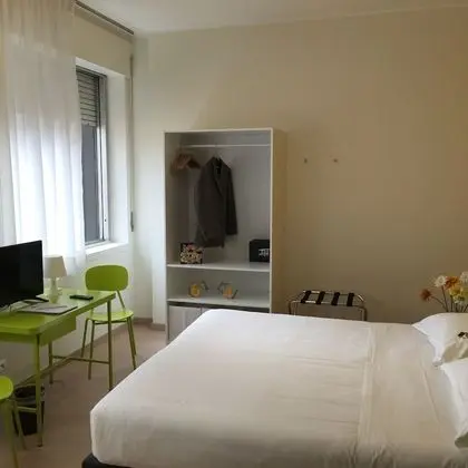 Economy Dört Kişilik Oda, Sigara İçilmez