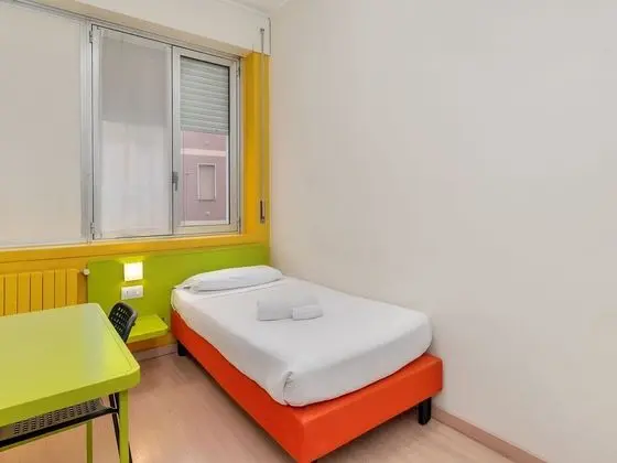 Standard Tek Kişilik Oda