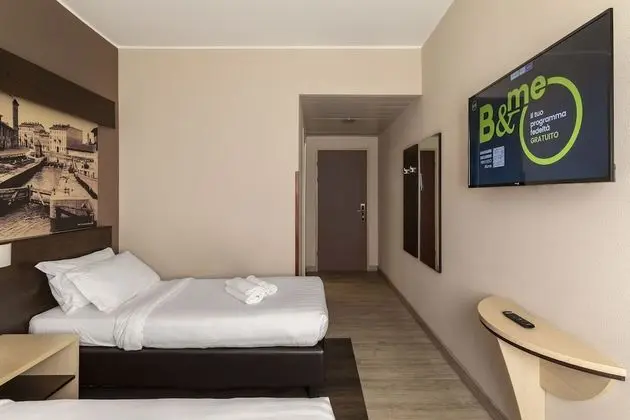 Comfort İki Ayrı Yataklı Oda