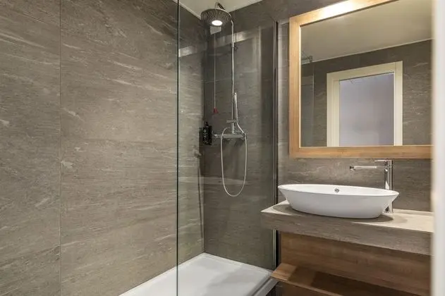 Comfort İki Ayrı Yataklı Oda