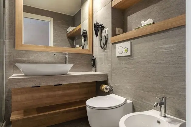 Comfort İki Ayrı Yataklı Oda