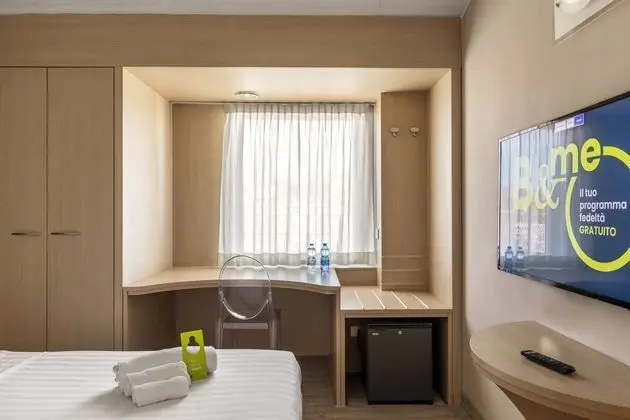 Comfort Tek Kişilik Oda
