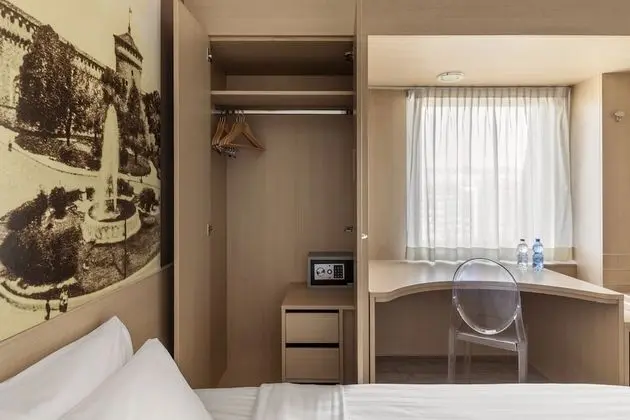 Comfort Tek Kişilik Oda