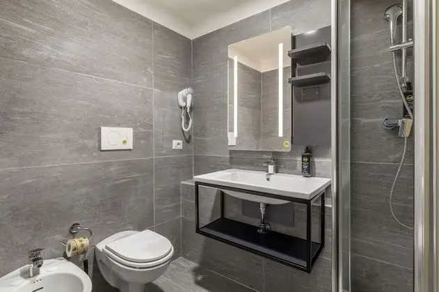 Comfort Tek Kişilik Oda
