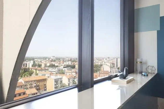Superior Tek Büyük Yataklı Oda, Sigara İçilmez, Şehir Manzaralı