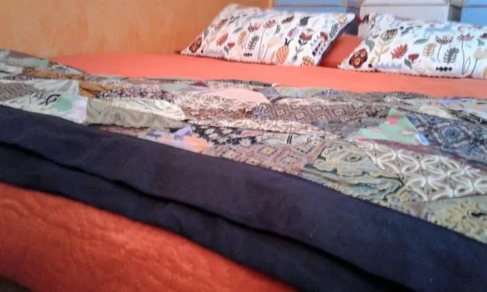 Comfort Süit, 2 Yatak Odası