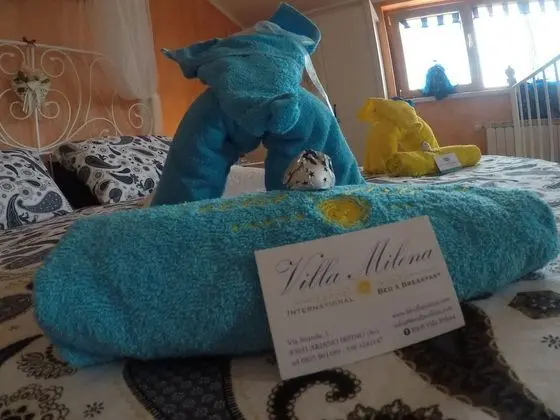 Comfort Süit, 2 Yatak Odası