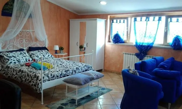 Comfort Süit, 2 Yatak Odası