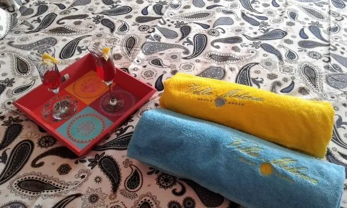 Comfort Süit, 2 Yatak Odası