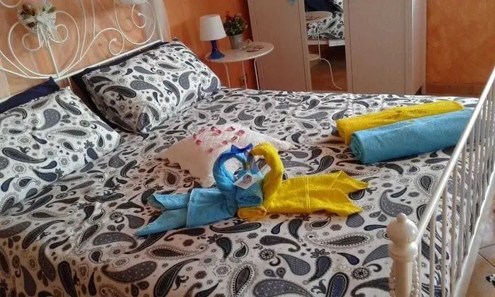Comfort Süit, 2 Yatak Odası