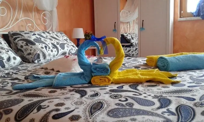 Comfort Süit, 2 Yatak Odası