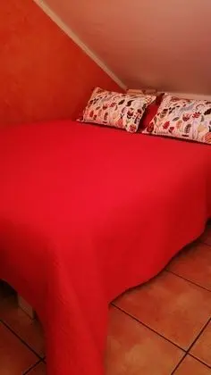 Comfort Süit, 2 Yatak Odası