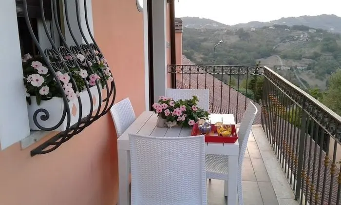 Comfort Süit, 2 Yatak Odası