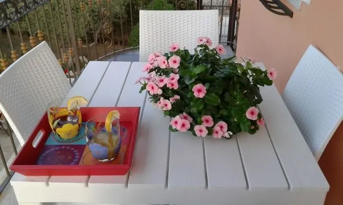 Comfort Süit, 2 Yatak Odası