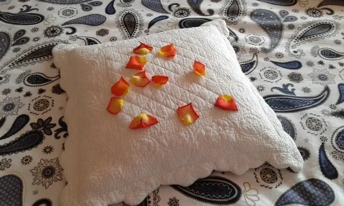 Comfort Süit, 2 Yatak Odası
