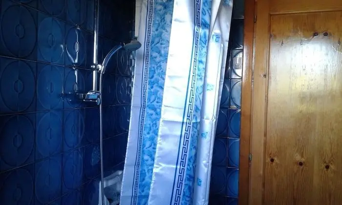 Comfort Süit, 2 Yatak Odası