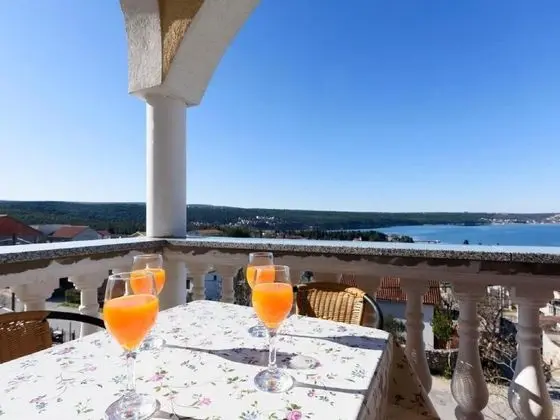 Apart Daire, 1 Yatak Odası (A)