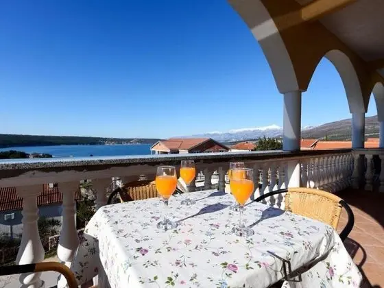 Apart Daire, 1 Yatak Odası (A)