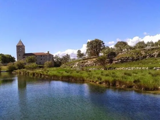 Apart Daire, 1 Yatak Odası (A)