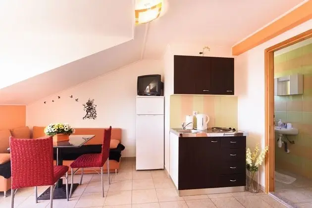 Stüdyo, Deniz Manzaralı (4)