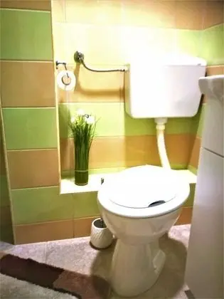 Stüdyo, Deniz Manzaralı (4)